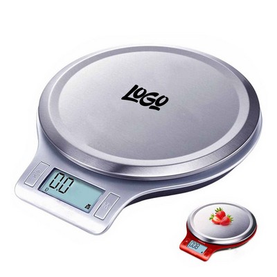 Kitchen Baking Cake Electronic Scale