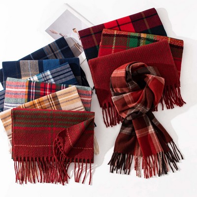 Winter Scarf for Women
