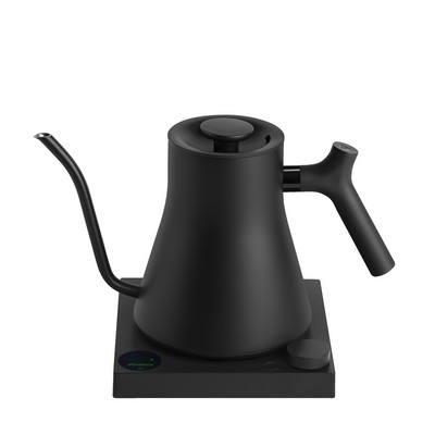 30 Oz. Fellow® Stagg EKG Pro Studio Electric Kettle in Matte Black