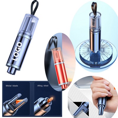 Car Escape Tool