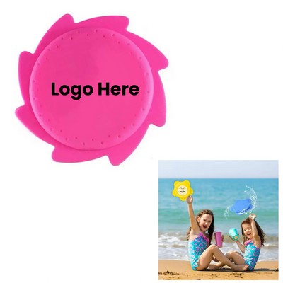 Water Flying Disc