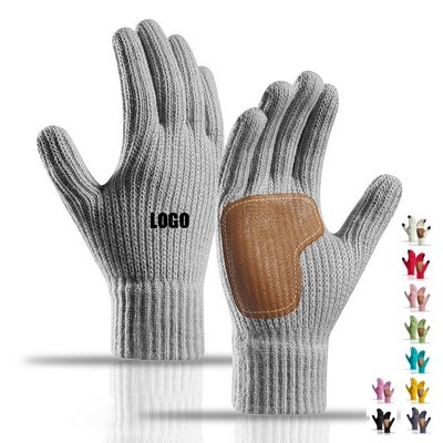 All-Season Touchscreen Gloves