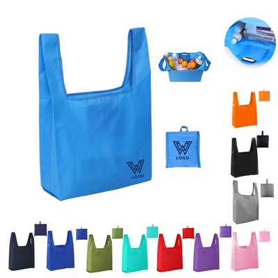 Foldable Shopping Bags