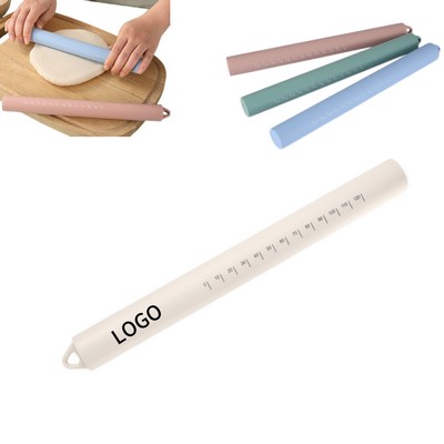 Silicone Rolling Pin