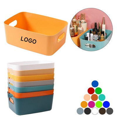 Storage Baskets