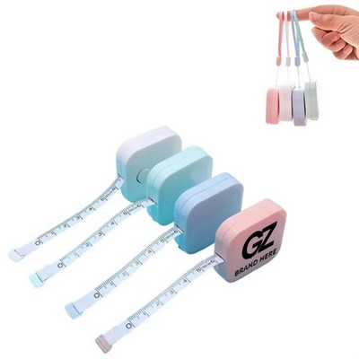 60" Soft Body Tape