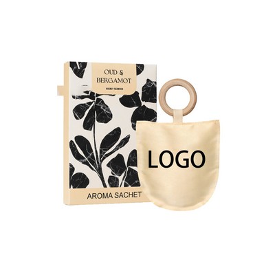 Portable Sachet Perfumed Pouch