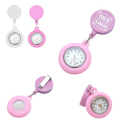Nurse Chest Watch