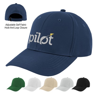 Peak Performance Rpet Cap