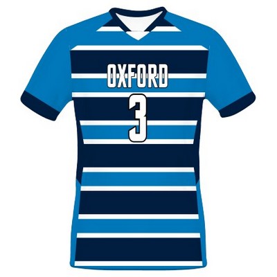 FreeStyle Sublimated Elite Soccer Jersey
