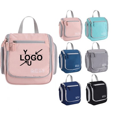 Versatile Travel Toiletry Bag