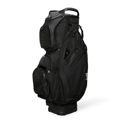 Sunday Golf BIG RIG - Matte Black
