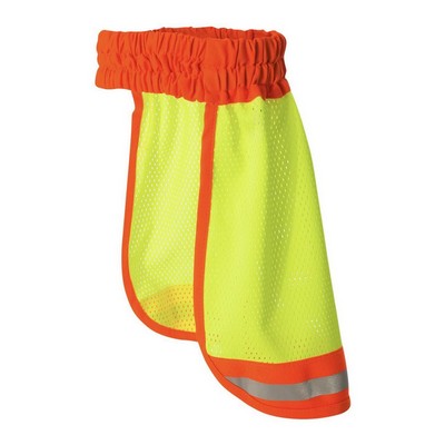 Kishigo Hard Hat Sun Shield - 2810-2813
