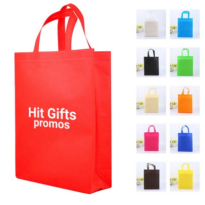Reusable Non Woven Tote Bag