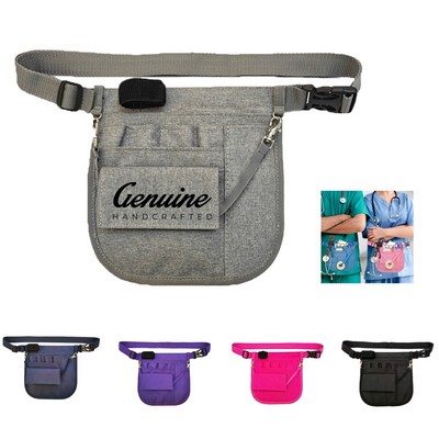 Nurse Crossbody Fanny Pack