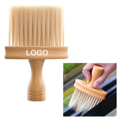 Car Interior Detailing Brush