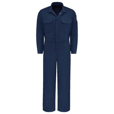 Bulwark Men's Premium Coverall - EXCEL FR® ComforTouch® - 7 Oz. - CLB2