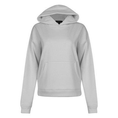 Swannies Women's Kate Hooded Sweatshirt - SWK500L
