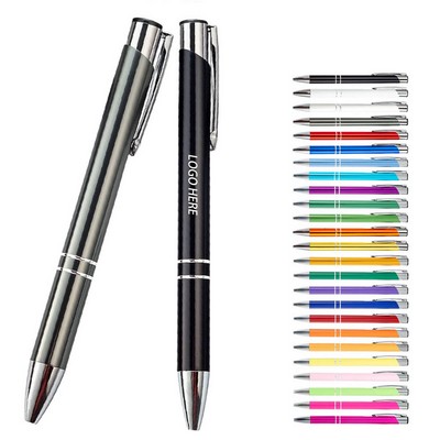 Metal Incline Pen