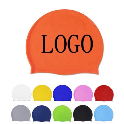 Silicone Aqua Cap