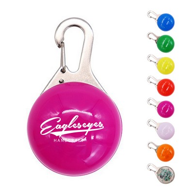 Pet Collar LED Pendant