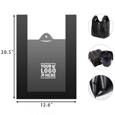 Premium Household Kitchen Waste Bags