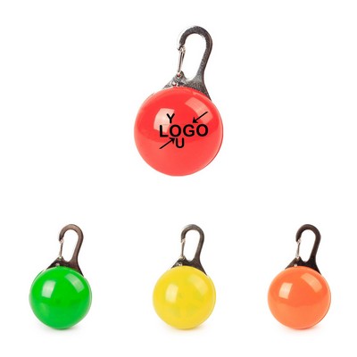 LED Dog Light Collar