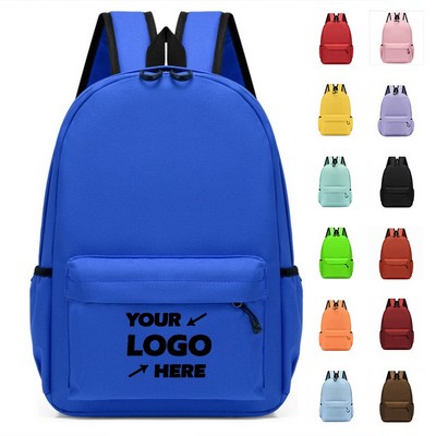 Casual Backpack