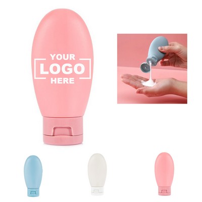 Portable Travel Bottle