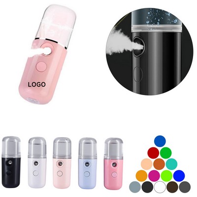 30ML Mini Facial Sprayer