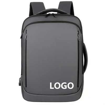Waterproof Laptop Backpack