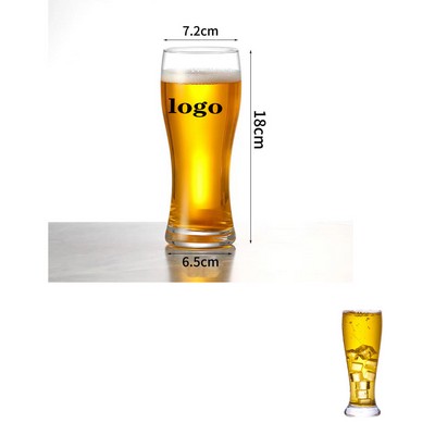 Beer Flight Tasting Glass