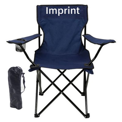 Foldable Camping Chair