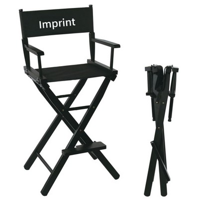 Director Makeup Chair