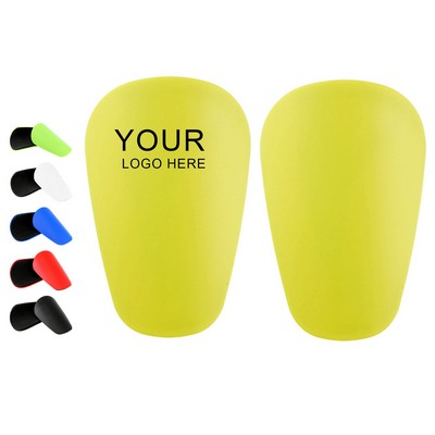 Soccer Shin Guards PP EVA Protective Lightweight
