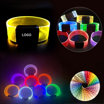 Magnetic Light-Up Wristband