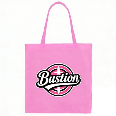 Promotional 13.5 x 14" Tote Bag