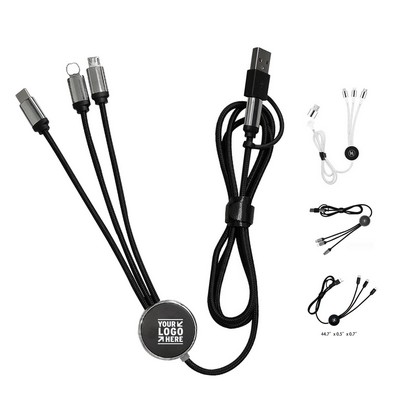 GlowLink Universal Charging Cable