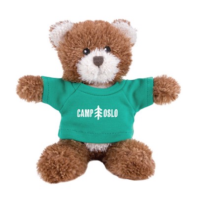 8" Chelsea Teddy Bear™ Plush (Baxter the Bear)