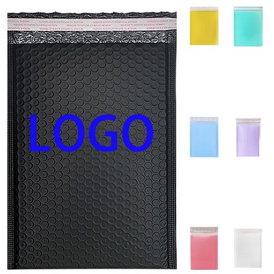 Self Seal Bubble Mailers Bags For Secure Shipping