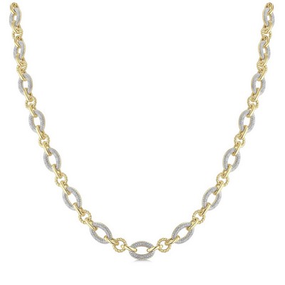Jilco Inc Diamond Necklace