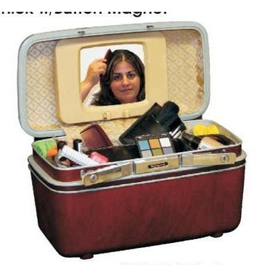 Makeup Case Maxi Magnet (12 Square Inch)