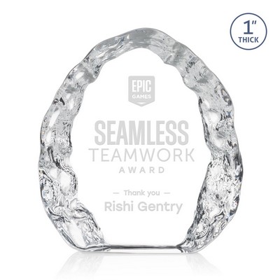 Naughton Iceberg Award