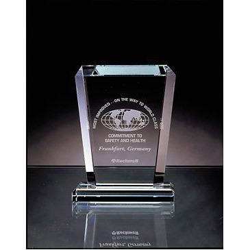 Chiltern Award (4"x5")