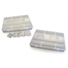 Divider Box (6.625"x3.375"x1.25")