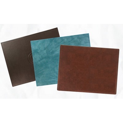Oval Table Mat (13"x17")