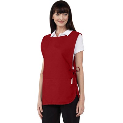 Red Cobbler Apron XL