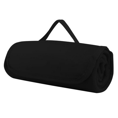 Roll Up Blankets