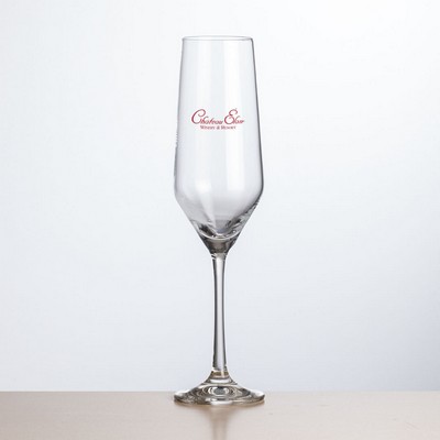 Bengston Flute - Imprinted
