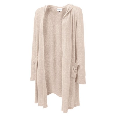 Boxercraft Women's Cuddle Cardigan